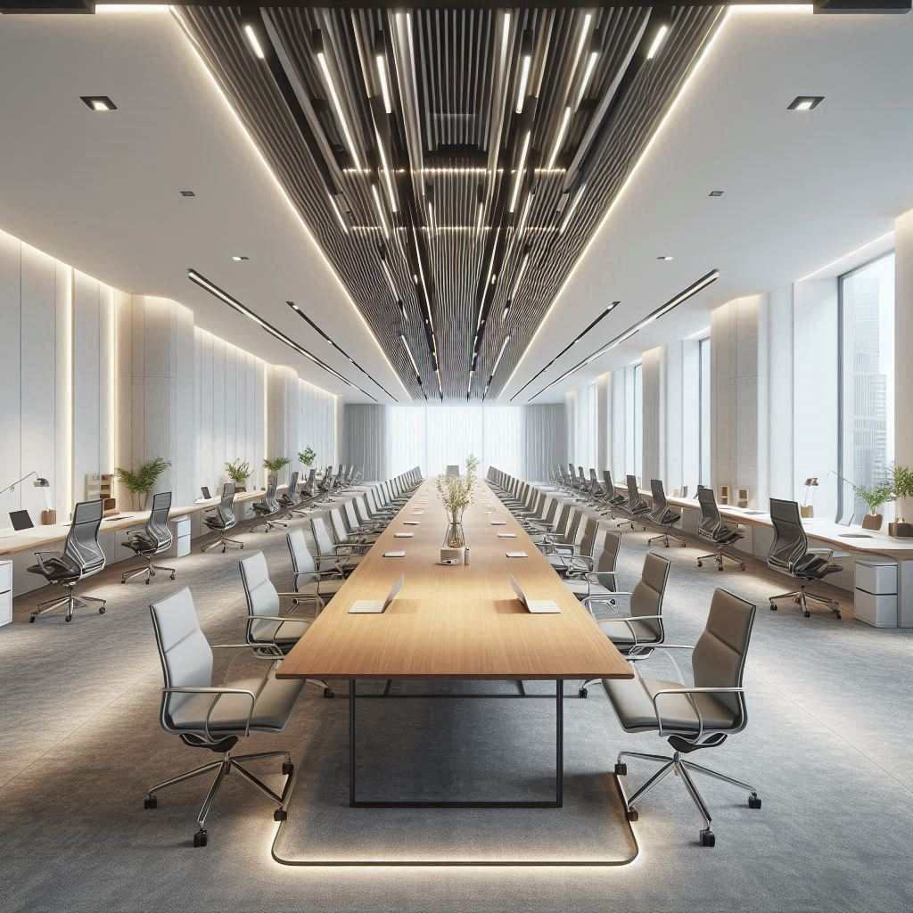 客户洽谈超时反复出现时财务部门的写字楼办公办公区动静分离该由谁负责复盘