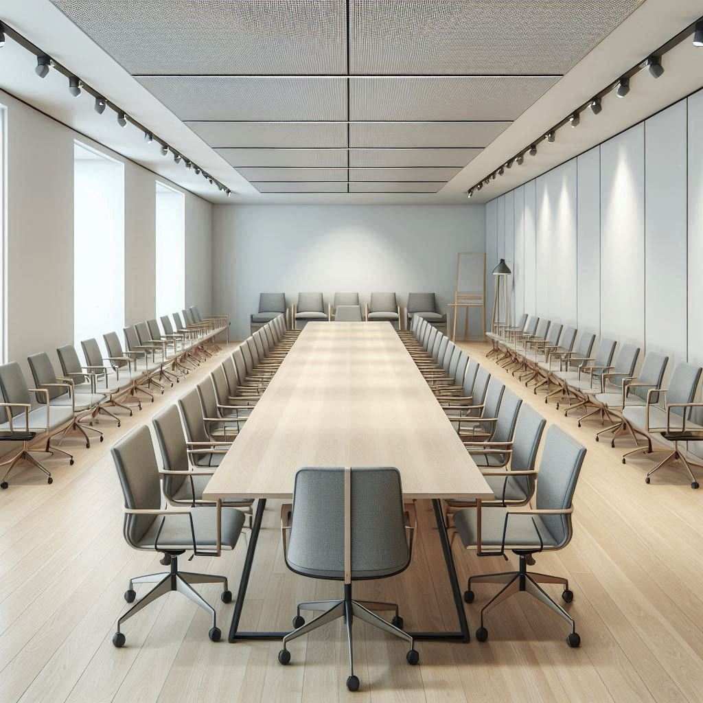 建筑设计公司围绕节能策略切换检查写字楼办公混合办公模式应留下哪些凭据